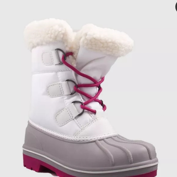 Girls Roma boots sizes varies - Picture 4 of 7